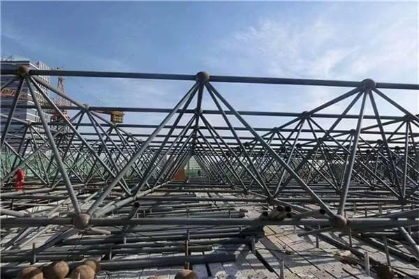  有哪些管桁架加工技术可以提高生产效率？