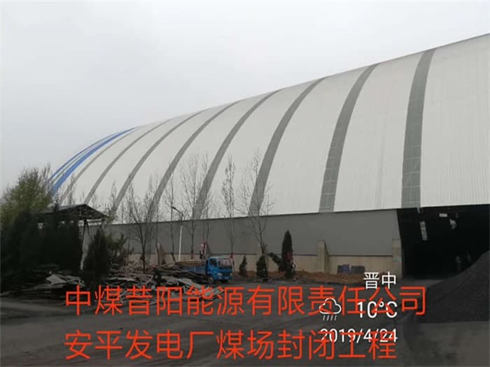  网架加工厂家如何防止生产过程中的污染？